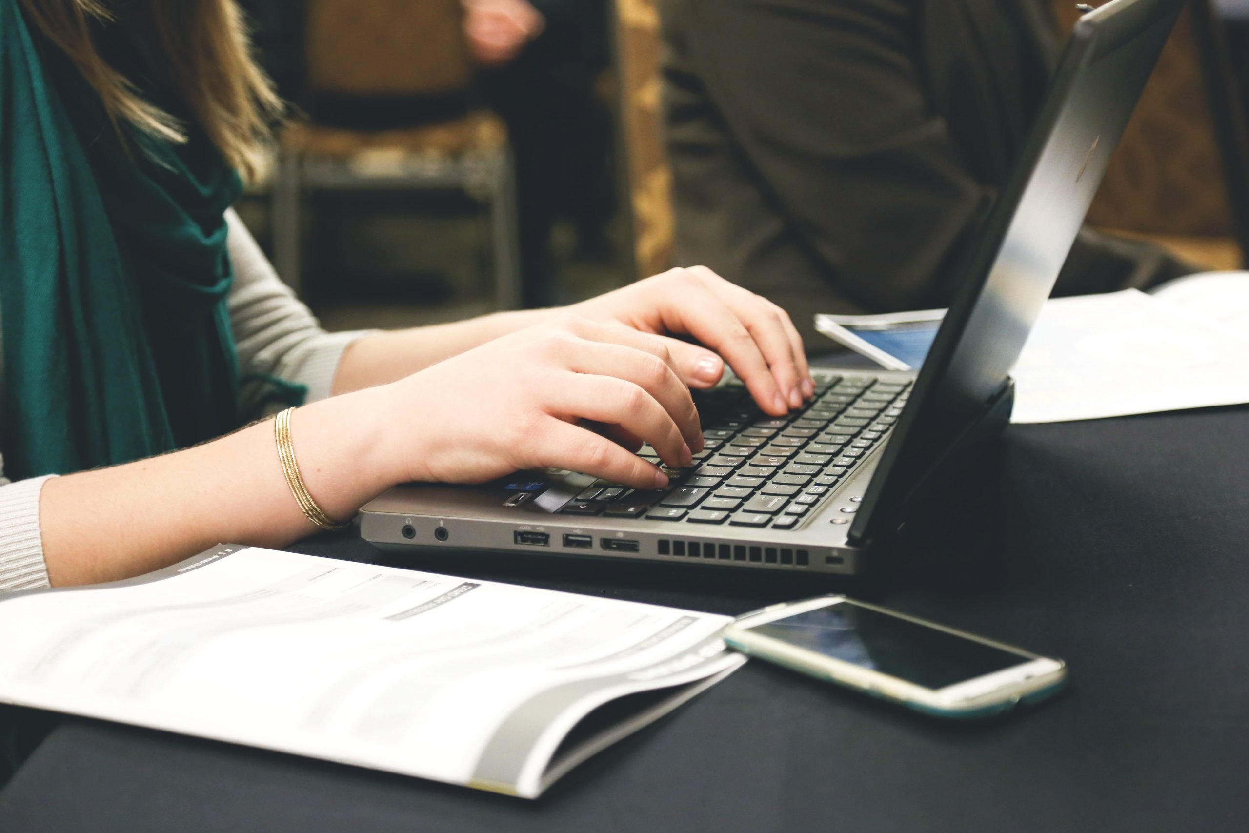 Learning from NaNoWriMo Challenge